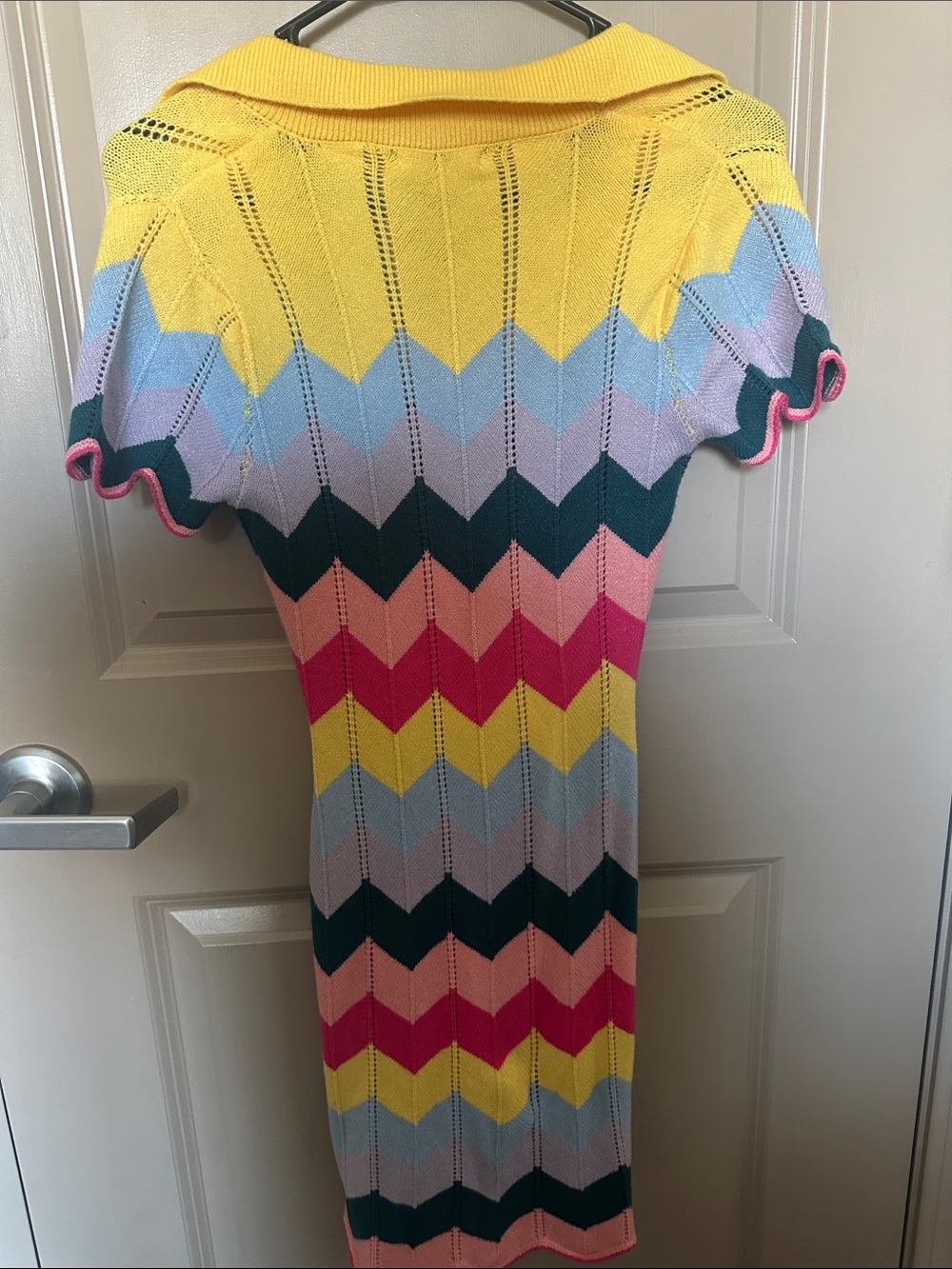 Dress Subcategory Identification - Picture 3 of 3